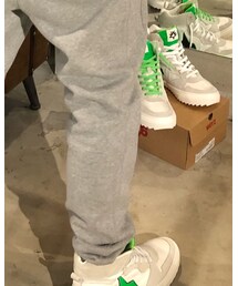 DENHAM | その他パンツ