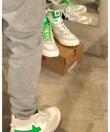 W6YZ | スニーカー