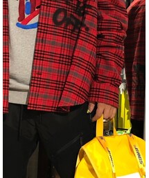 off white | シャツ/ブラウス