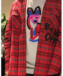Maison Kitsune | スウェット