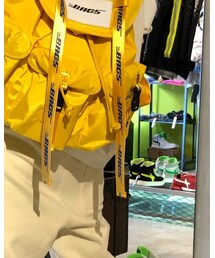 THE BAGS | ショルダーバッグ