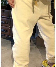 FOG ESSENTIALS | パンツ