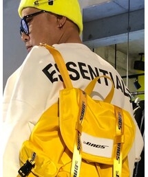 FOG ESSENTIALS | スウェット