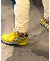 W6YZ | スニーカー