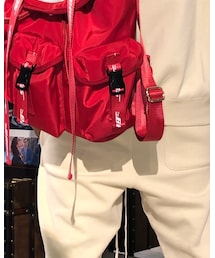 THE BAGS | バックパック/リュック