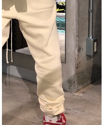 FOG ESSENTIALS | その他パンツ