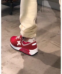 X TOKYO | スニーカー