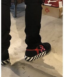 off white | スニーカー