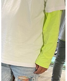 kaikai kiki | Tシャツ/カットソー