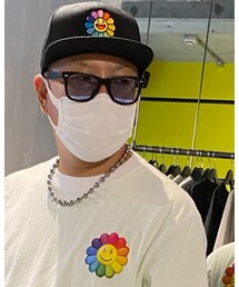 kaikai kiki | キャップ