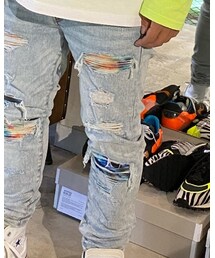 AMIRI | デニムパンツ
