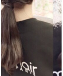 mod'shair | その他