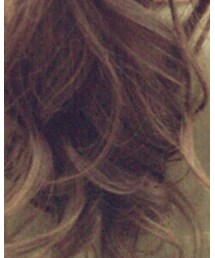 モッズヘア | その他