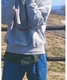 BEAMS | スウェット