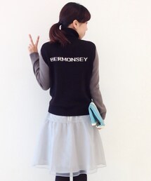 haco! | ロジーズニット(ニット/セーター)