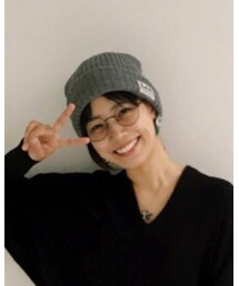 Lee | ニットキャップ/ビーニー