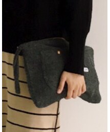 Lee | クラッチバッグ