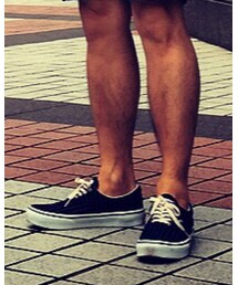 VANS | スニーカー