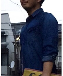 ZARA | シャツ/ブラウス