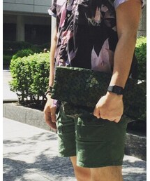 BAOBAO | クラッチバッグ