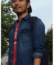 ZARA | シャツ/ブラウス