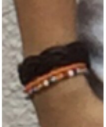 CHICHIKAKA | ブレスレット