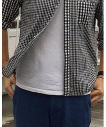 H&M | Tシャツ/カットソー