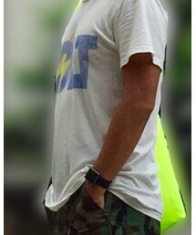 SEVENDAYS=SUNDAY | Tシャツ/カットソー