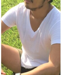 H&M | Tシャツ/カットソー