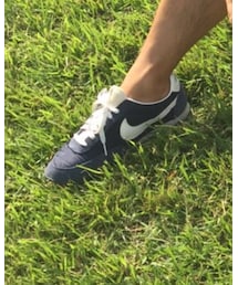 NIKE x J.CREW | スニーカー