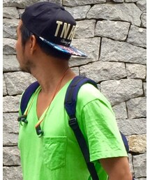 And A | バックパック/リュック