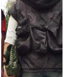 SOUNDS GOOD | ナイロンジャケット