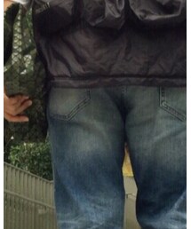 UNIQLO | デニムパンツ