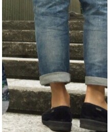 FREAK'S STORE | ドレスシューズ