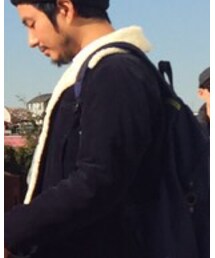 And A | バックパック/リュック