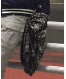 COMME des GARCONS HOMME PLUS | マフラー