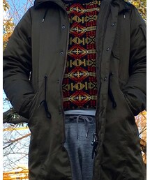 PENDLETON meets OPENING CEREMONY | ニット/セーター