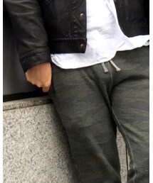 Ron Herman | その他パンツ