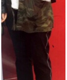 NANO universe | その他パンツ