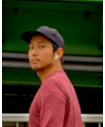 UNIQLO | キャップ