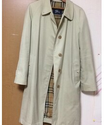 BURBERRY | usedのステンカラーコート(ステンカラーコート)