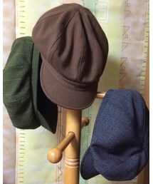 Sebastian | キャスケット