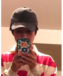 古着 | キャップ