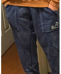 goslowcaravan | パンツ