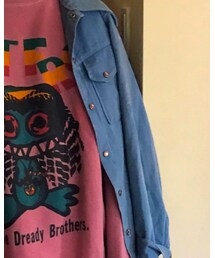 VINTAGE | ジャケット/アウター