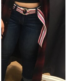 NET | デニムパンツ