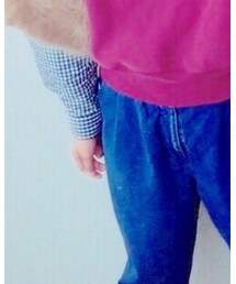 古着 | デニムパンツ