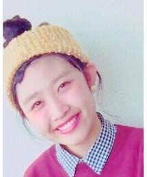 WEGO | ヘアバンド