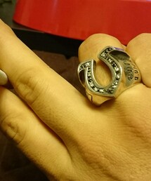 goodluck11 | リング