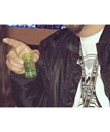 STUSSY | ネックレス